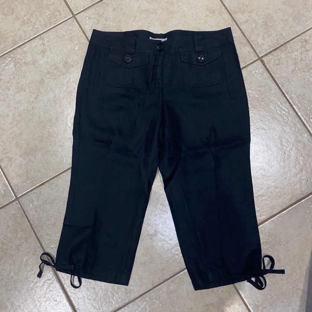 Michael Kors women’s Capri pants Sz 10P